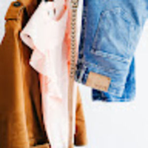 Meet your Posher, Highgraded